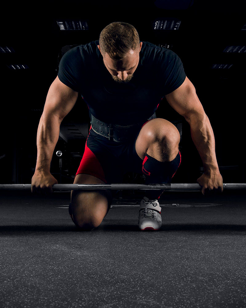 Z-ONE Barbells – Zion Fitness